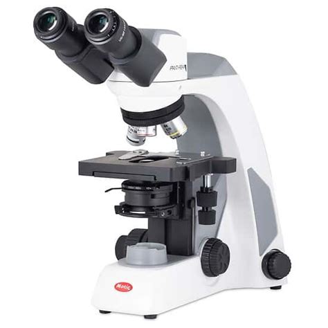 motic instruments.